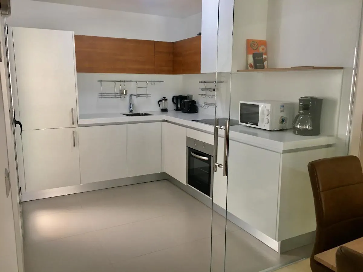 Fantastic Apartment Perfect Location Marbella 0*,