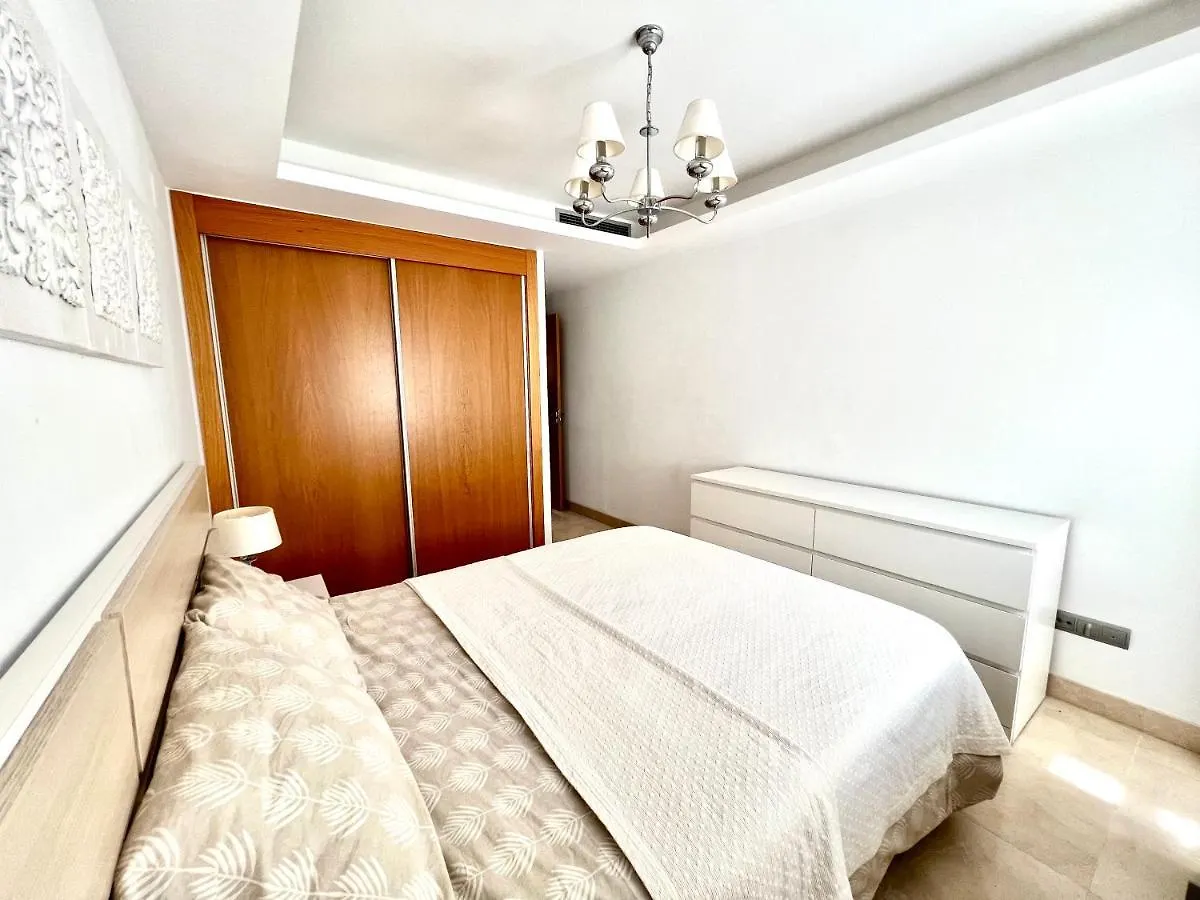 Fantastic Apartment Perfect Location Marbella