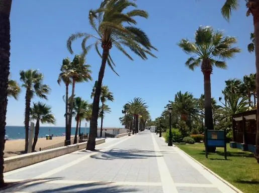 Fantastic Apartment Perfect Location Marbella Spain